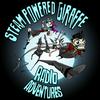 undefined Steam Powered Giraffe Radio Adventures