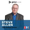 undefined Steve Allen - The Whole Show
