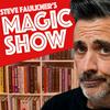 undefined Steve Faulkner’s Magic Show