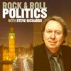 undefined Rock & Roll Politics with Steve Richards