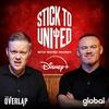 undefined Stick to United