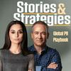 undefined Stories and Strategies with Curzon Public Relations