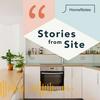 undefined Stories from Site - Renovation Podcast