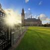 undefined Stories of Purpose - The Hague & Partners