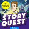 undefined Story Quest – Stories for Kids