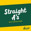 undefined Straight A’s: An Oakland Athletics Podcast