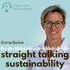 undefined Straight Talking Sustainability