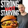 undefined Strong Not Starving