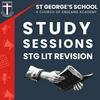 undefined Study Sessions: STG Literature Revision