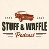 undefined Stuff and Waffle