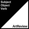 undefined Subject, Object, Verb