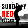 undefined Sunday Red