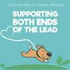 undefined Supporting Both Ends of the Lead