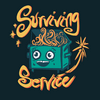 undefined Surviving Service