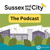 undefined Sussex And The City