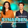 undefined Synapsen – ein Wissenschaftspodcast