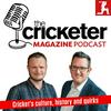 undefined The Cricketer | Podcasts and Interviews