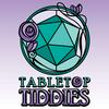 undefined Tabletop Tiddies