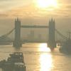 undefined Talk About London