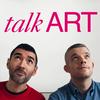 undefined Talk Art