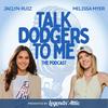 undefined Talk Dodgers to Me