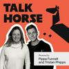 undefined Talk Horse