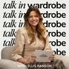 undefined talk in wardrobe
