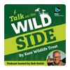 undefined Talk on the Wild Side