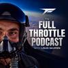 undefined The Full Throttle Podcast with Louis Skupien