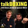 undefined talkBOXING with Simon Jordan & Spencer Oliver
