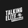 undefined Talking Elite Fitness