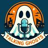 undefined Talking Ghosts with Lisa & Franki