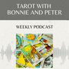 undefined Tarot with Bonnie and Peter