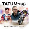 undefined Tatum Talks Speedway Podcast