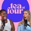 undefined Tea at Four