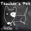 undefined Teacher's Pet Podcast - Training Pets & Pet Obedience  - Pet Life Radio Original