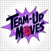 undefined Team-Up Moves