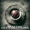 undefined Teatime Declarations