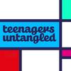 undefined Parenting Teens Untangled - Realistic, science-backed teen & tween parenting advice