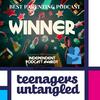 undefined Parenting teenagers untangled. 🏆 The audio hug for parents of teens and tweens.