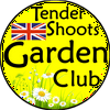 undefined Tender Shoots Garden Club - Greenfulness