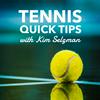 undefined Tennis Quick Tips | Fun, Fast and Easy Tennis - No Lessons Required