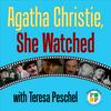 undefined Agatha Christie, She Watched