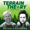 undefined Terrain Theory