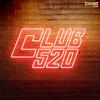 undefined Club 520 Podcast