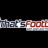undefined That's Football