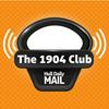 undefined The 1904 Club - a Hull City podcast