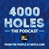 undefined The 4000 Holes Podcast