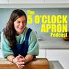 undefined 5 O' Clock Apron