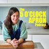 undefined 5 O' Clock Apron